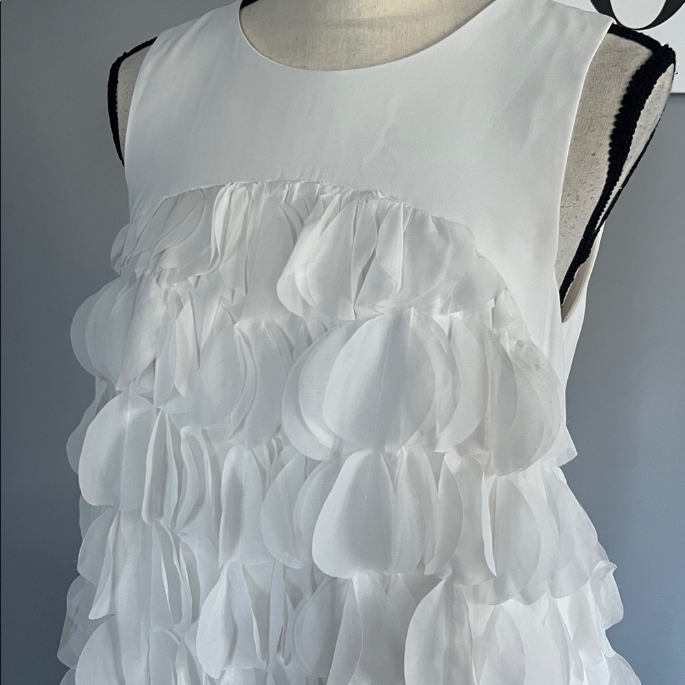 Trina Turk Diana Shift Dress - Picture 4 of 12